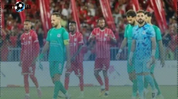 موعد مباراة المصري والاتحاد الليبي اليوم والقناة الناقلة في الكونفدرالية 2025